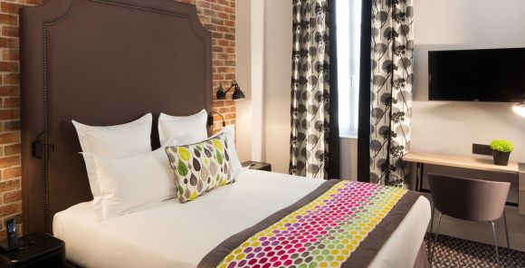 Hotels