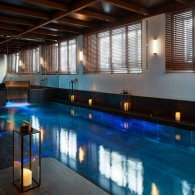 Le Roch Hotel & Spa