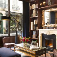 Hôtel Da Vinci