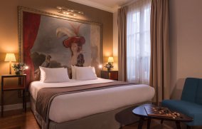 Chambre Classique