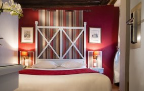 Chambre Double Supérieure