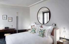Chambre Supérieure
