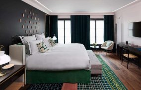 Chambre Prestige
