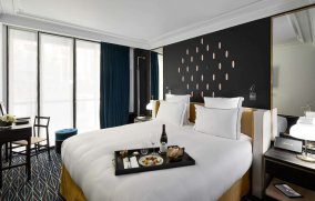 Chambre Cosy