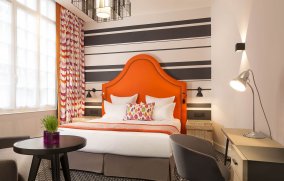 Chambre Club