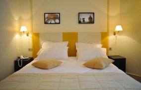 Chambre Individuelle