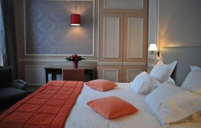 Chambres Standard Double